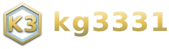 kg3331 logo