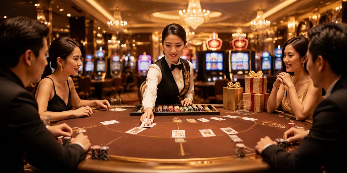kg3331 casino app visual